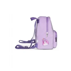 Squishmallows Rygsæk Lilla