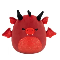 Squishmallows Salami the Dragon 19cm
