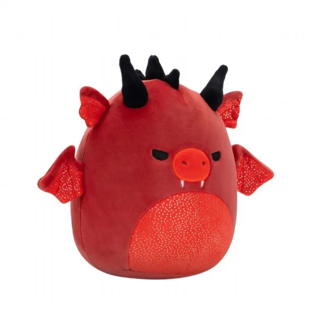 Squishmallows Salami the Dragon 19cm