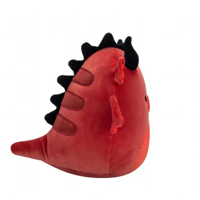 Squishmallows Salami the Dragon 19cm