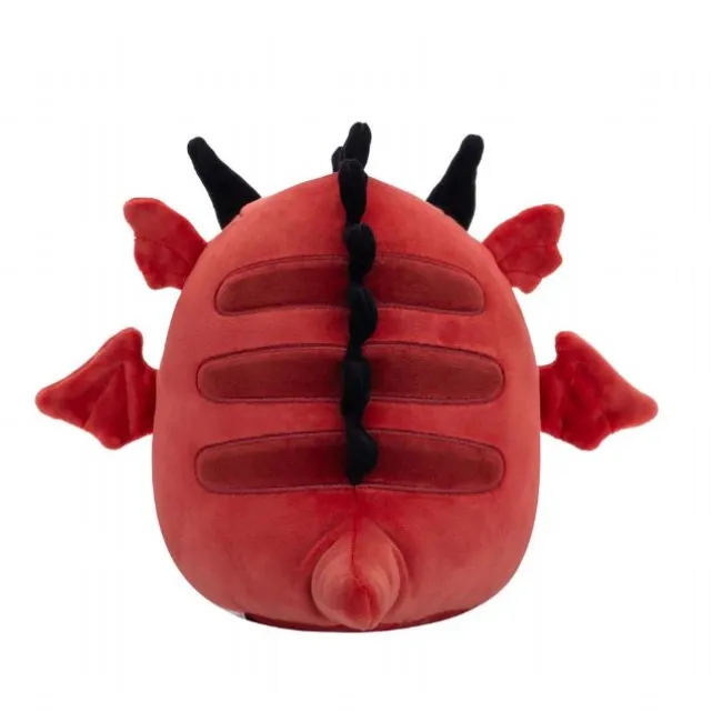 Squishmallows Salami the Dragon 19cm