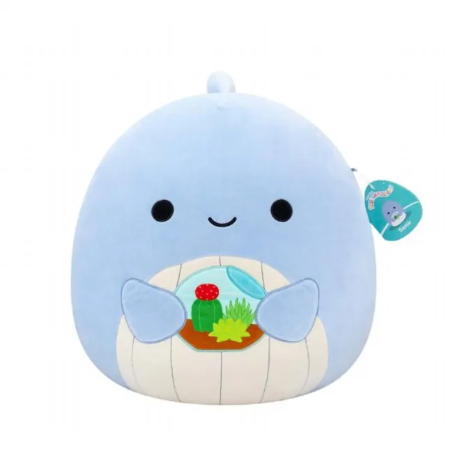 Squishmallows Samir The Whale 40cm
