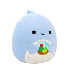 Squishmallows Samir The Whale 40cm