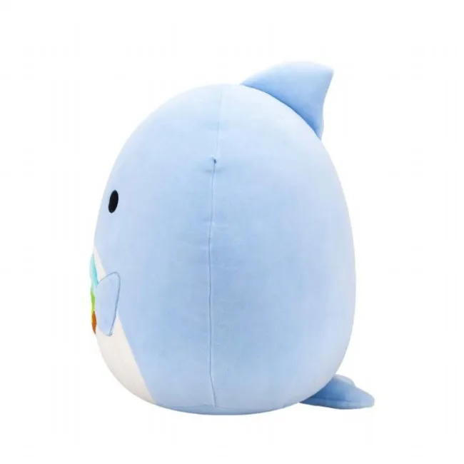 Squishmallows Samir The Whale 40cm