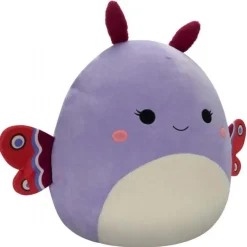 Squishmallows Sandrine the Moth 50cm