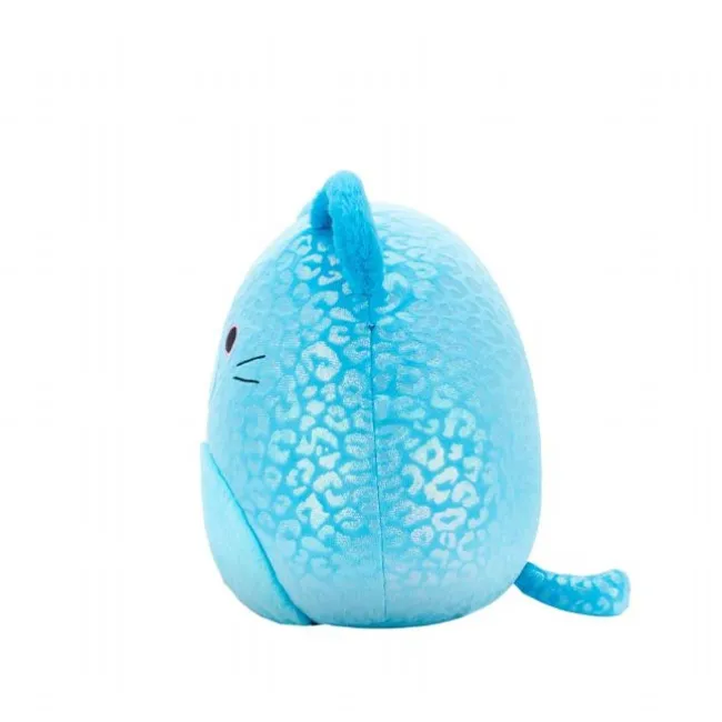 Squishmallows Sarge The Jaugar 30cm