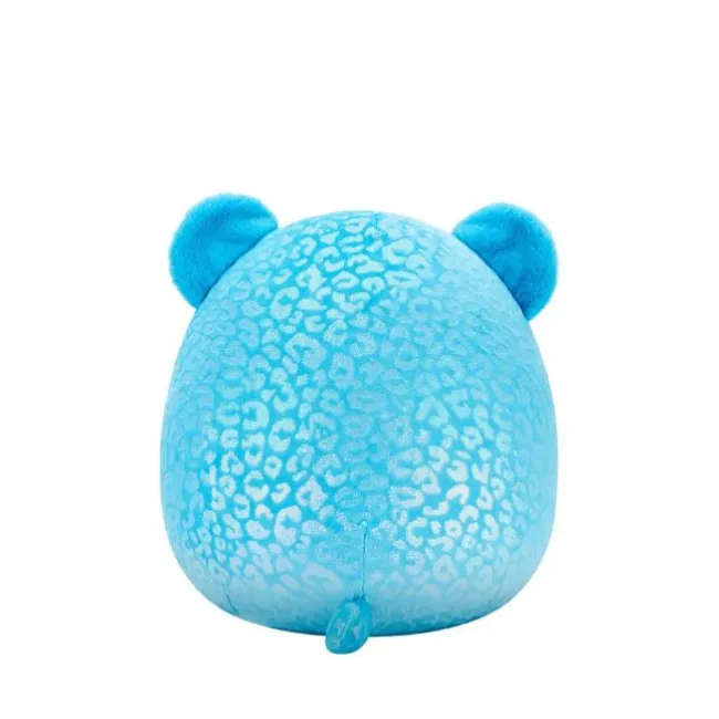 Squishmallows Sarge The Jaugar 30cm
