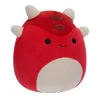 Squishmallows Sergio the Anklyosaurus 19