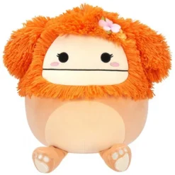 Squishmallows Shasta the Bigfoot 30cm