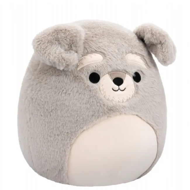 Squishmallows Shaun The Schnauzer 30cm