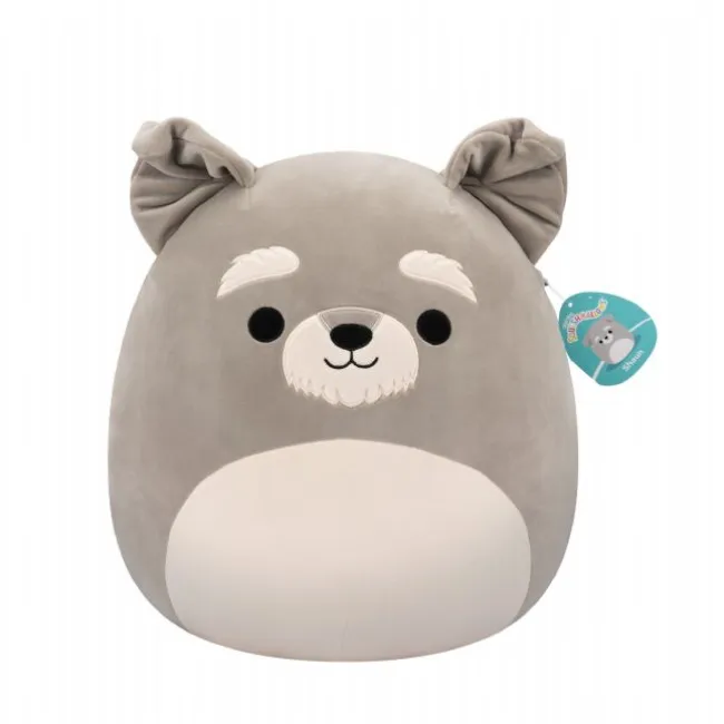 Squishmallows Shaun The Schnauzer 40cm