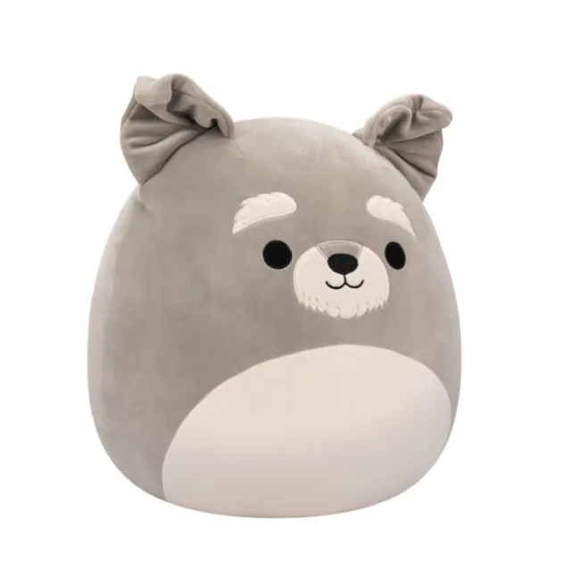 Squishmallows Shaun The Schnauzer 40cm