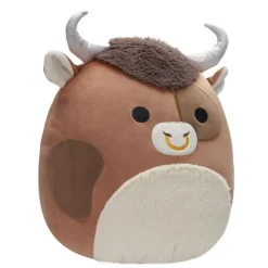 Squishmallows Shep The Bull 30cm