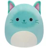 Squishmallows Sigrid The Siamese Cat 25c