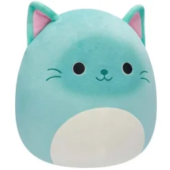 Squishmallows Sigrid The Siamese Cat 25c