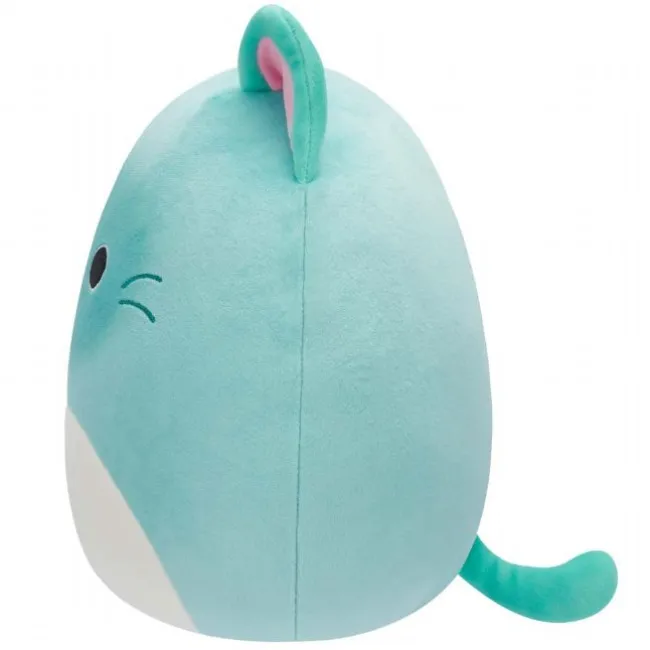 Squishmallows Sigrid The Siamese Cat 25c