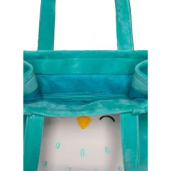 Squishmallows Skuldertaske Winston