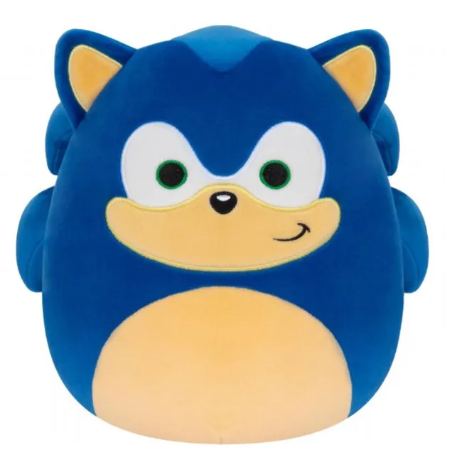 Squishmallows Sonic 20cm