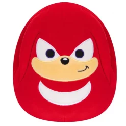 Squishmallows Sonic Knuckles 20cm
