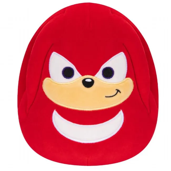 Squishmallows Sonic Knuckles 20cm