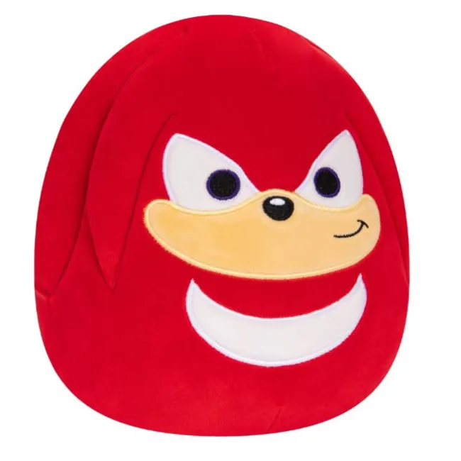 Squishmallows Sonic Knuckles 20cm