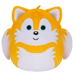 Squishmallows Sonic Tails 20cm