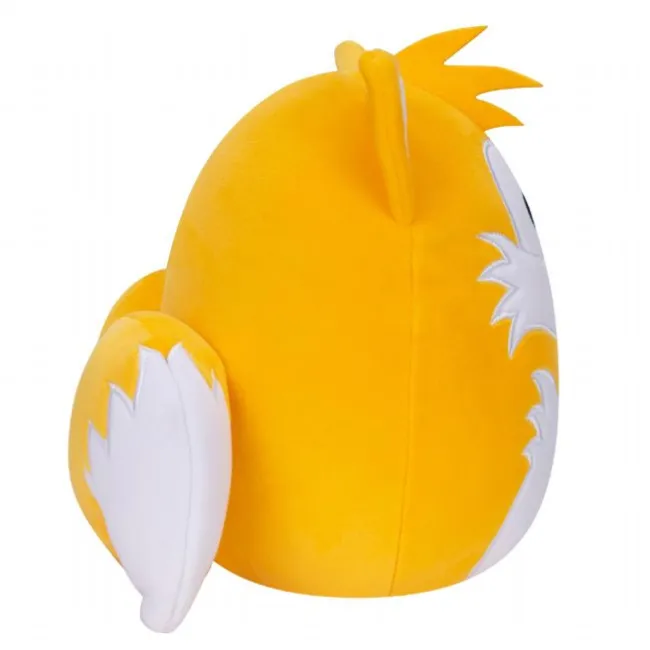 Squishmallows Sonic Tails 20cm