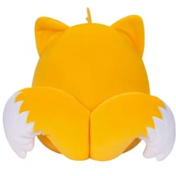 Squishmallows Sonic Tails 20cm