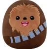 Squishmallows Star Wars Chewbacca 25cm