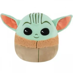 Squishmallows Star Wars The Child 25cm