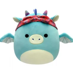 Squishmallows Tatiana the Dragon 19cm
