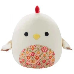 Squishmallows Todd the Rooster 30cm