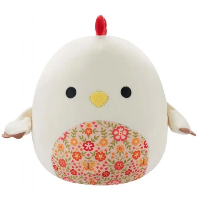 Squishmallows Todd the Rooster 30cm