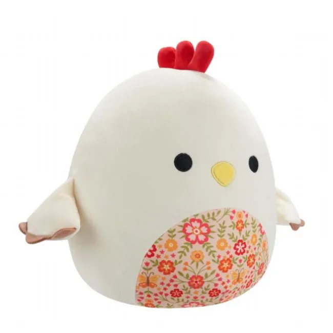 Squishmallows Todd the Rooster 30cm