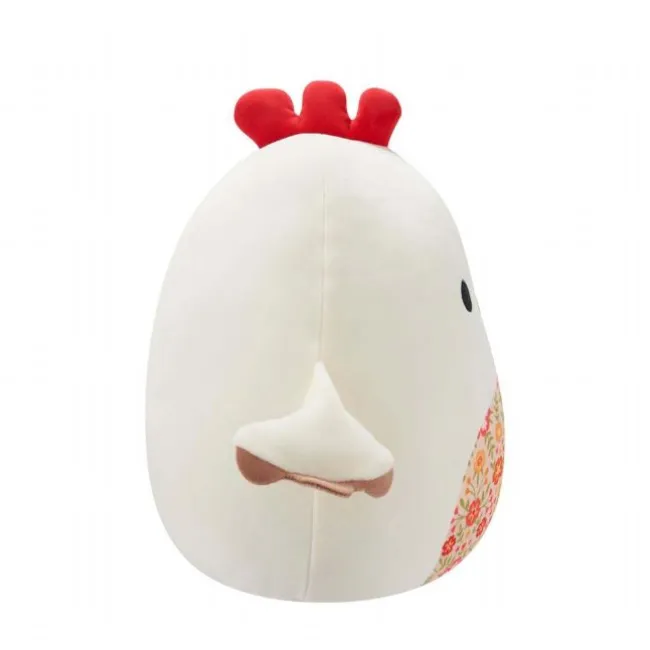 Squishmallows Todd the Rooster 30cm