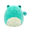 Squishmallows Tortuga The Alligator 40cm