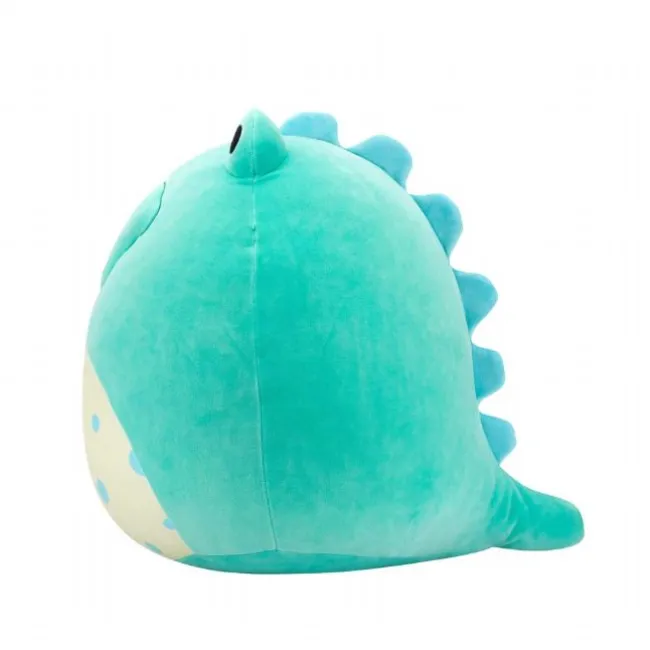 Squishmallows Tortuga The Alligator 40cm