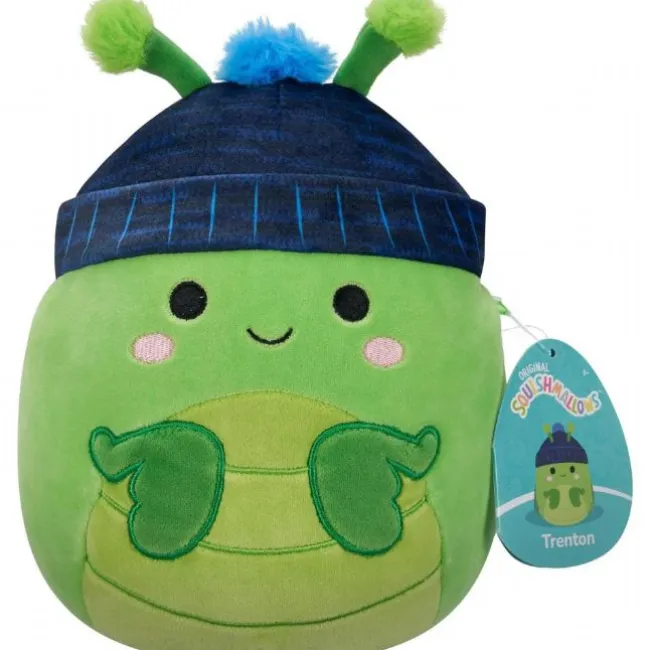 Squishmallows Trenton 19 cm