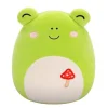 Squishmallows Wendy the Frog 19cm