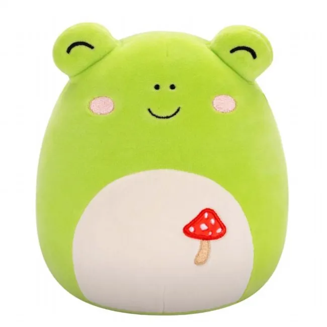 Squishmallows Wendy the Frog 19cm