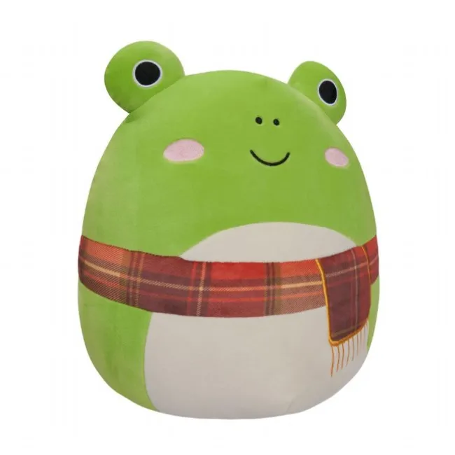Squishmallows Wendy The Frog 30cm