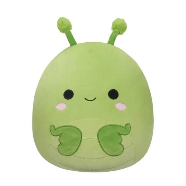 Squishmallows Weston the Mantis 30cm