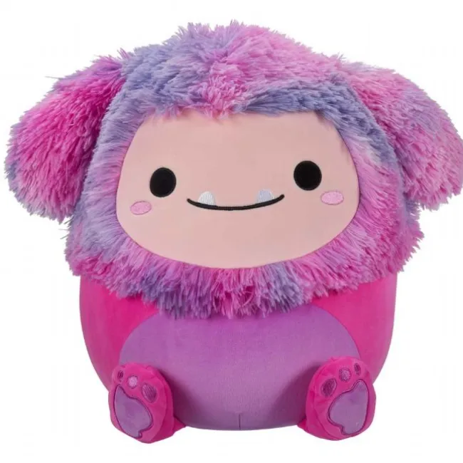 Squishmallows Woxie the Bigfoot 30cm