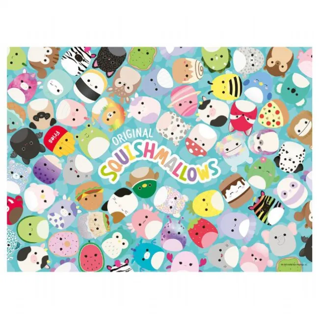 Squishmallows XXL 200 Brikker