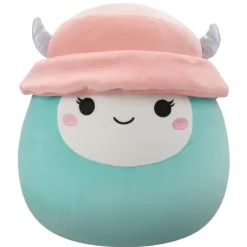 Squishmallows Yollie The Yeti 30cm