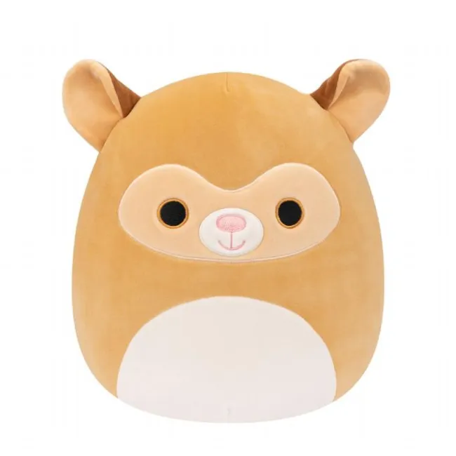 Squishmallows Zaine Ghost Monkey 30cm