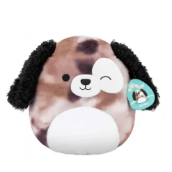 Squishmallows Zerdan The Dog 30cm