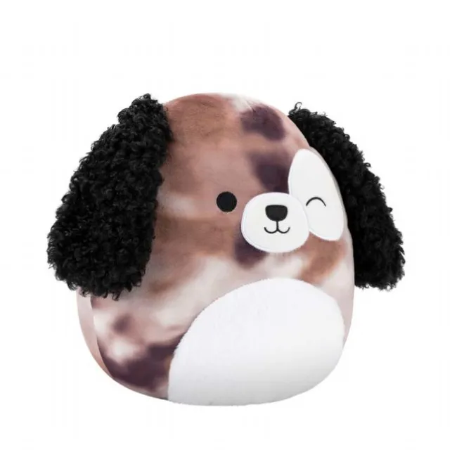 Squishmallows Zerdan The Dog 30cm