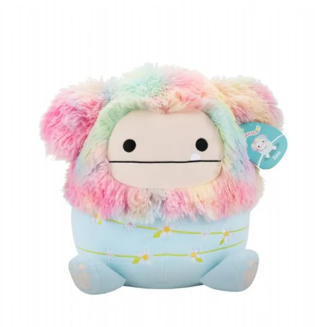 Squishmallows Zozo The Bigfoot 30cm