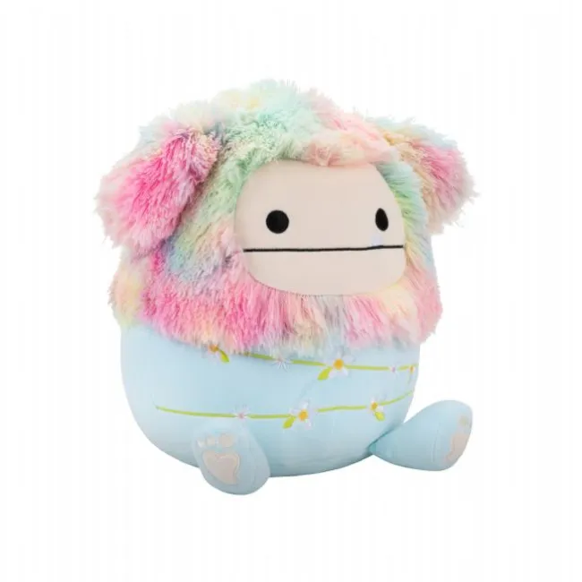 Squishmallows Zozo The Bigfoot 30cm